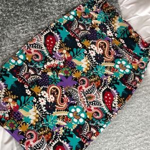 LuLaRoe Cassie Skirt